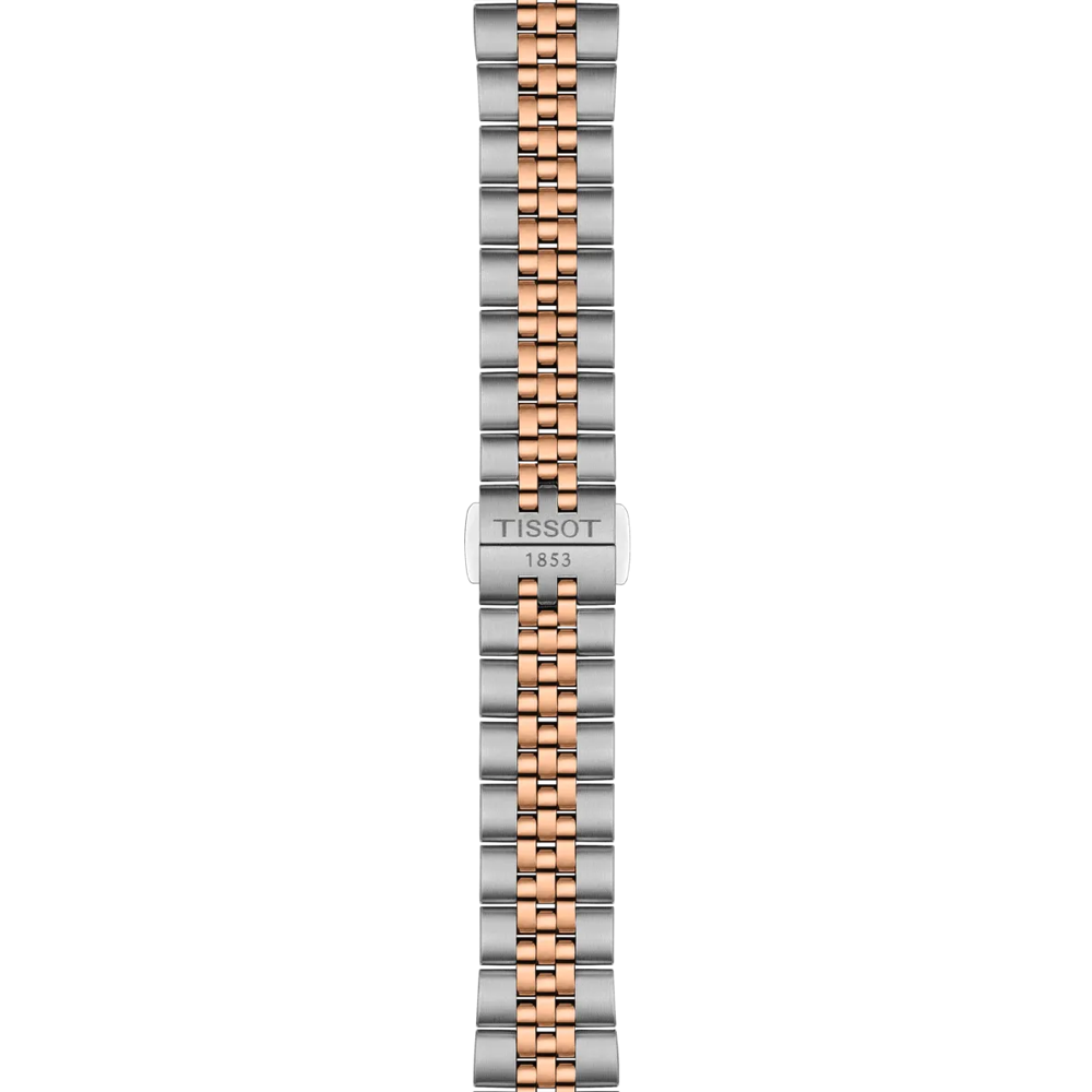 Reloj Tissot Ballade 30mm T156.208.22.033.00