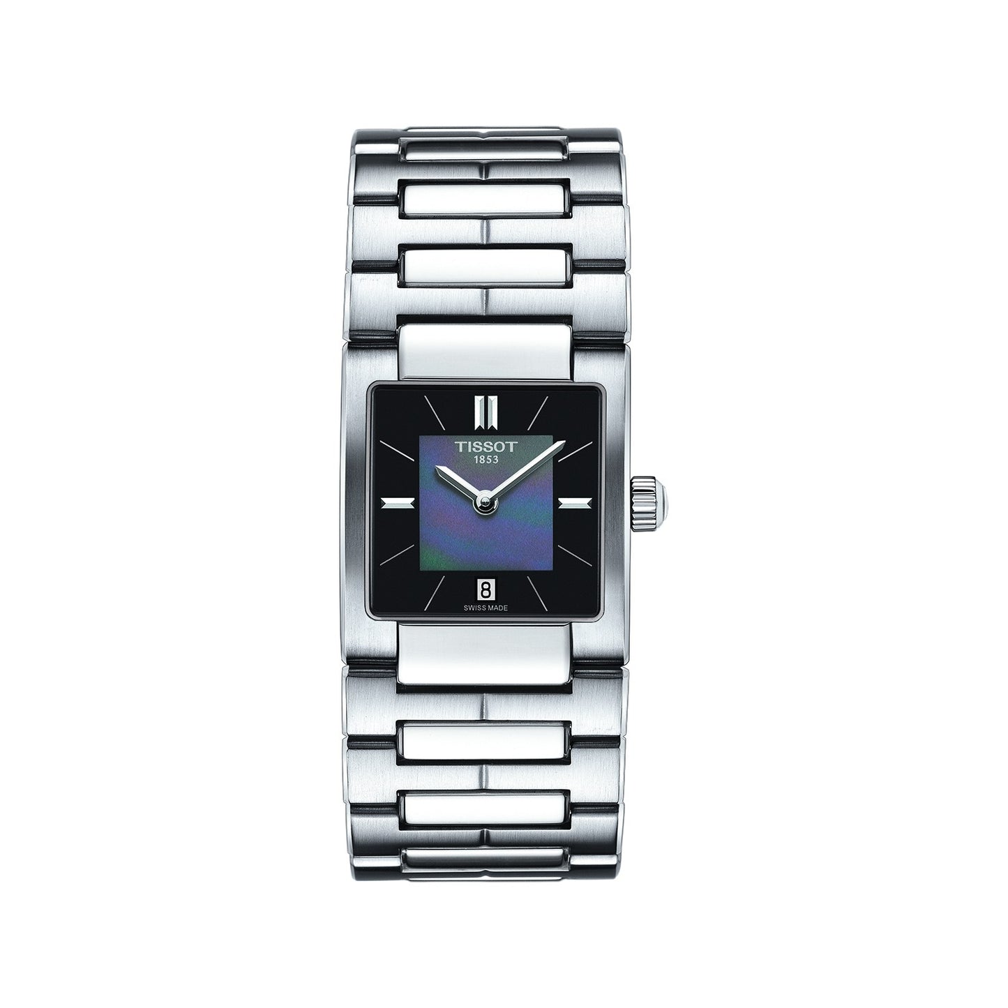 Reloj Tissot T-Trend T0903101112100