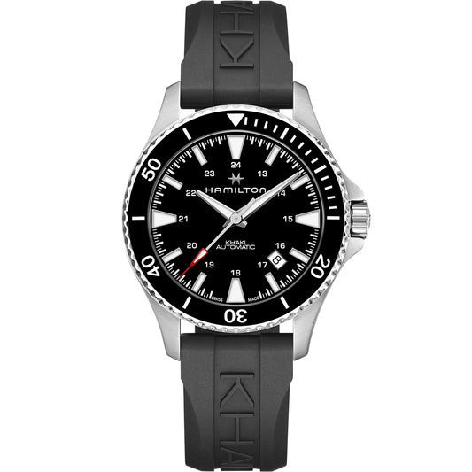 Reloj Hamilton Khaki Navy Scuba Auto H82335331