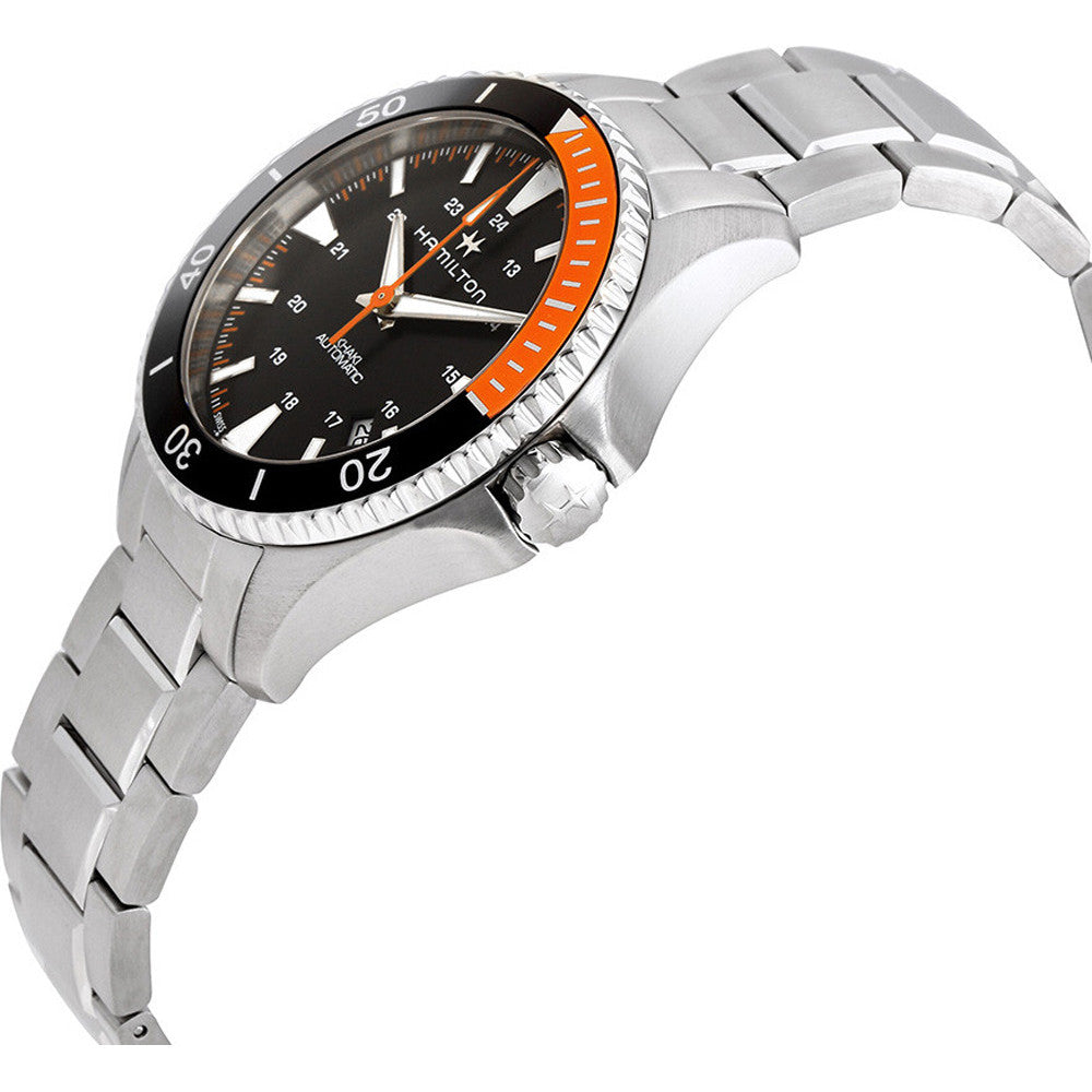 Reloj Hamilton Khaki Navy Scuba Auto H82305131