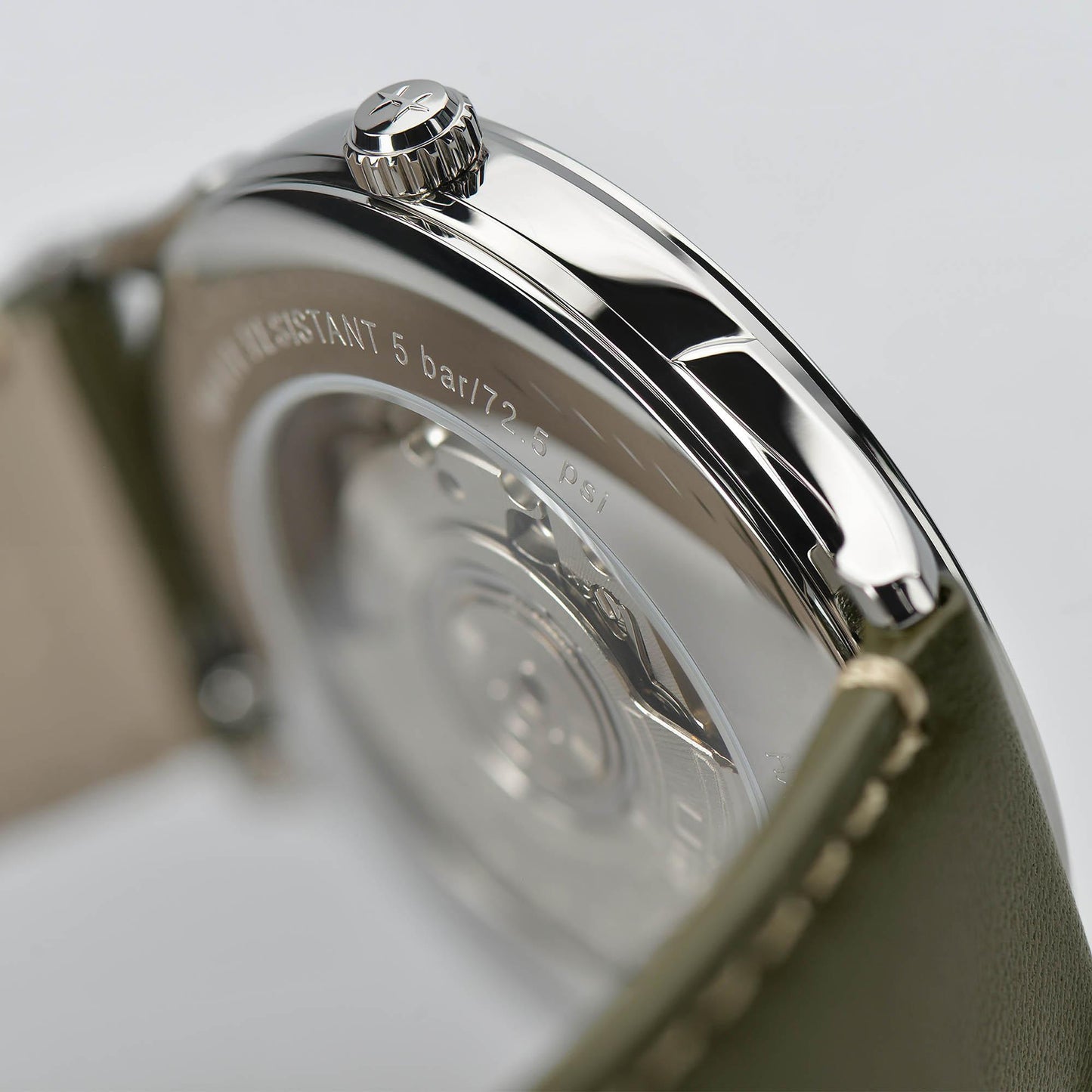 Reloj Hamilton Jazzmaster Thinline Auto H38525811