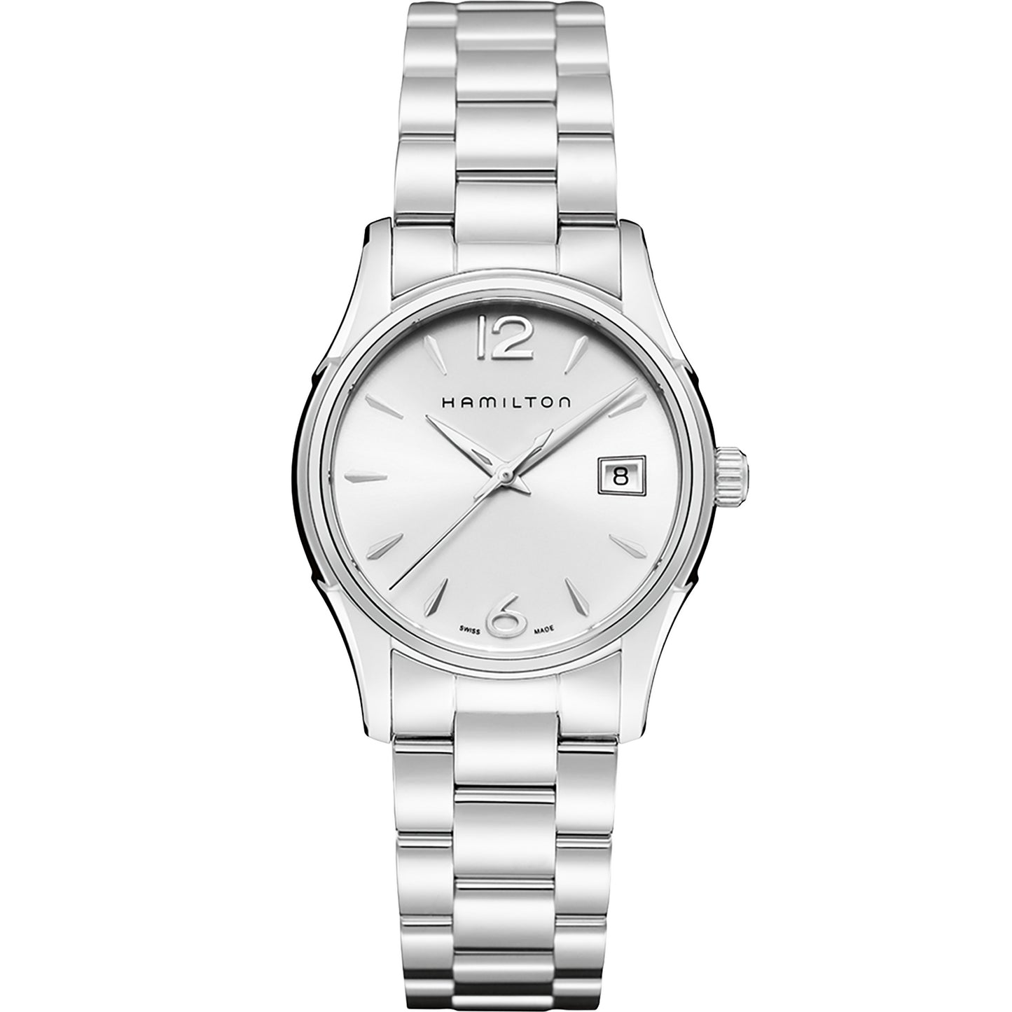 Reloj Hamilton Jazzmaster Lady Quartz H32351115