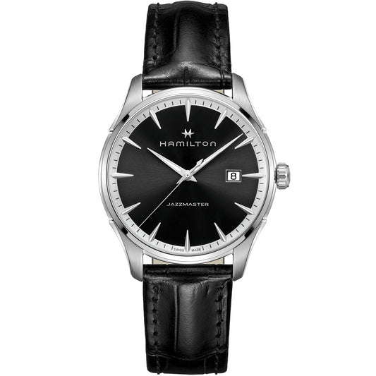 Reloj Hamilton Jazzmaster Gent Quartz H32451731