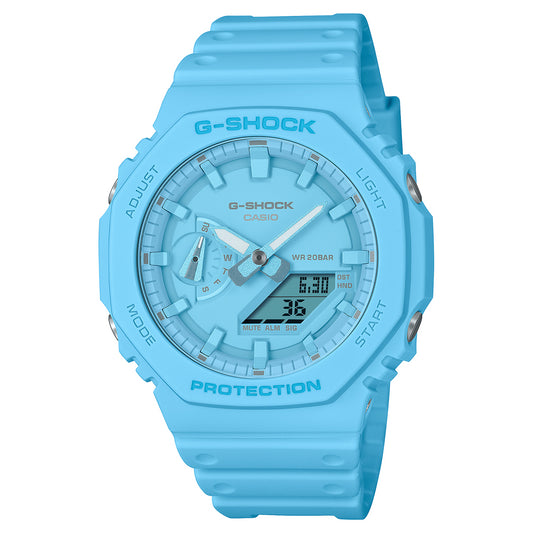 Reloj Casio G-SHOCK Tone-on-Tone GA-2100-2A2ER