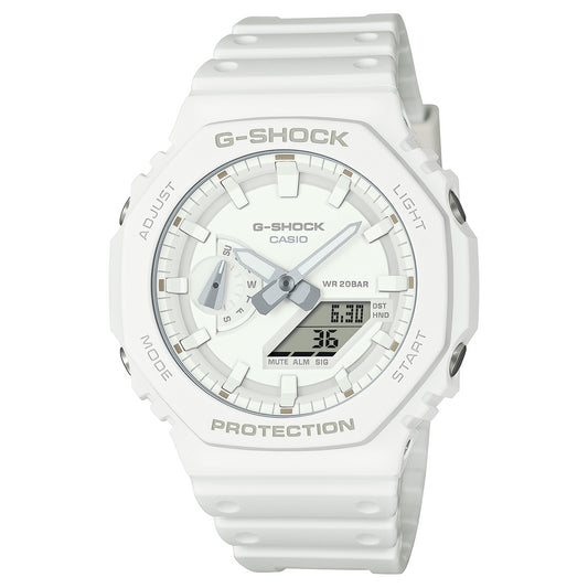 Reloj Casio G-SHOCK Tone-on-Tone GA-2100-7A7ER