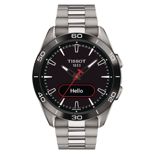 Reloj Tissot T-Touch Connect Sport T153.420.44.051.00
