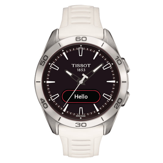 Reloj Tissot T-Touch Connect Sport T153.420.47.051.03