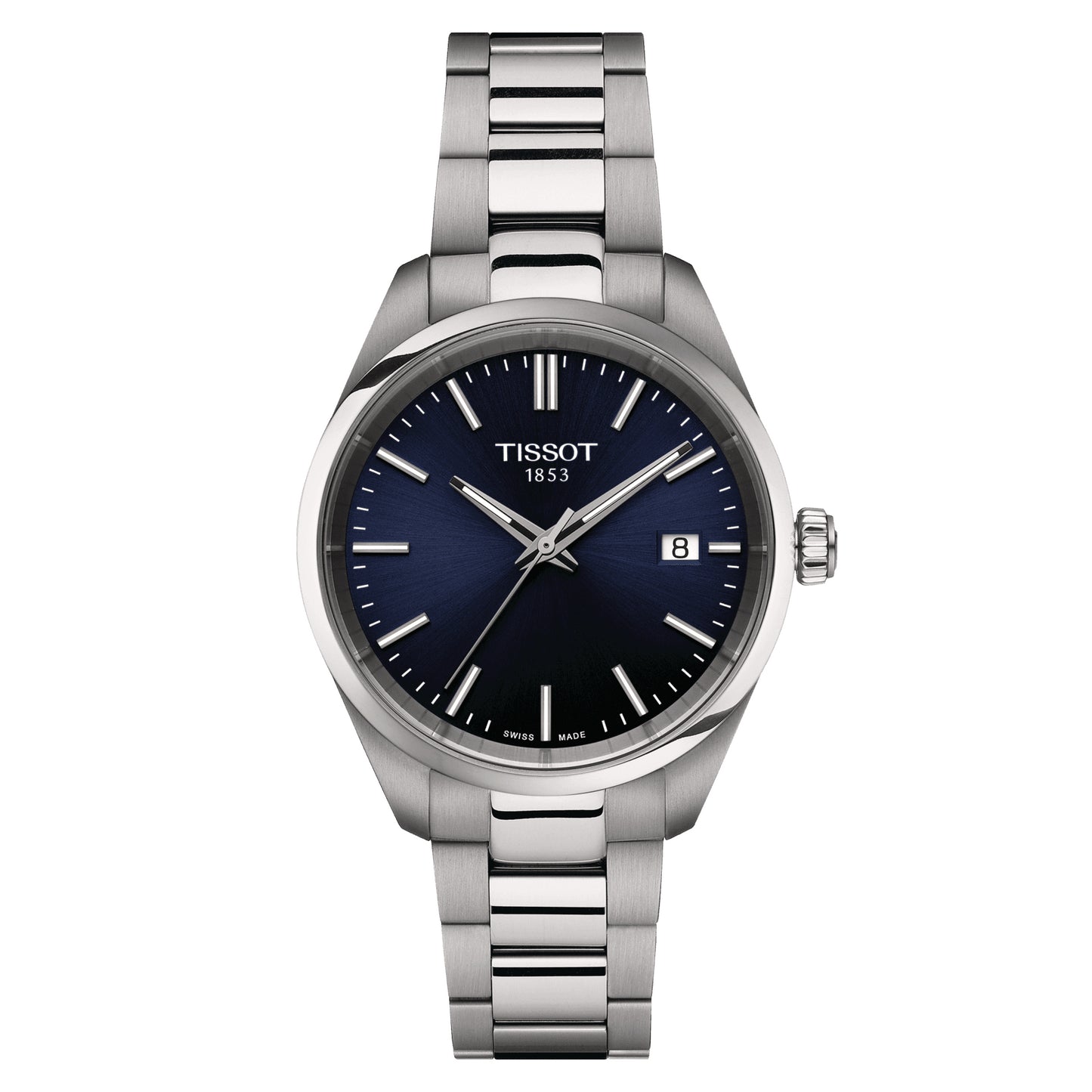 Reloj Tissot PR 100 34mm T150.210.11.041.00