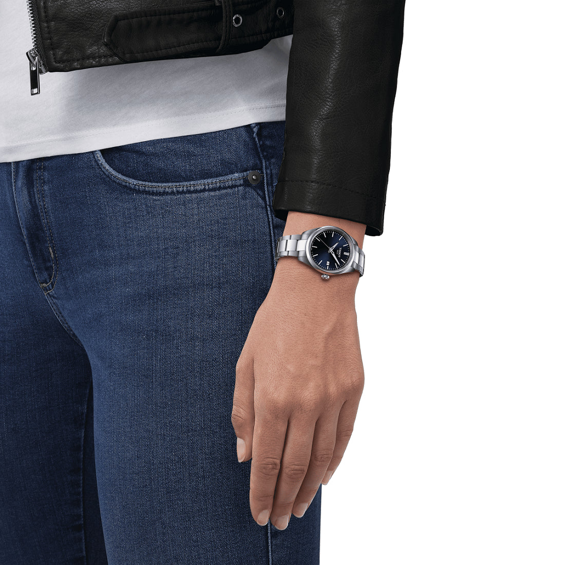Reloj Tissot PR 100 34mm T150.210.11.041.00