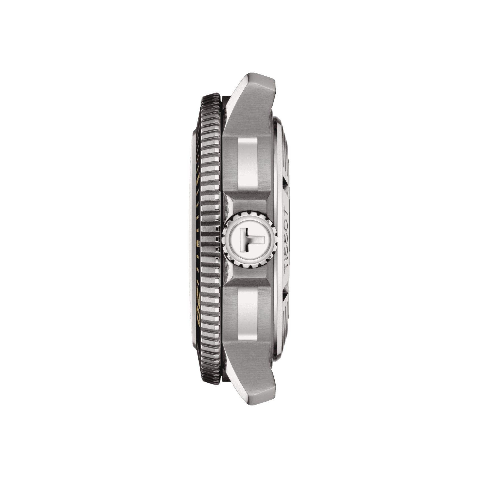 Reloj Tissot Seastar 2000 Professional Powermatic 80 T120.607.17.441.01