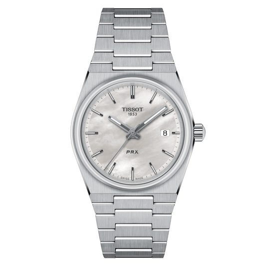 Reloj Tissot PRX 35mm T137.210.11.111.00