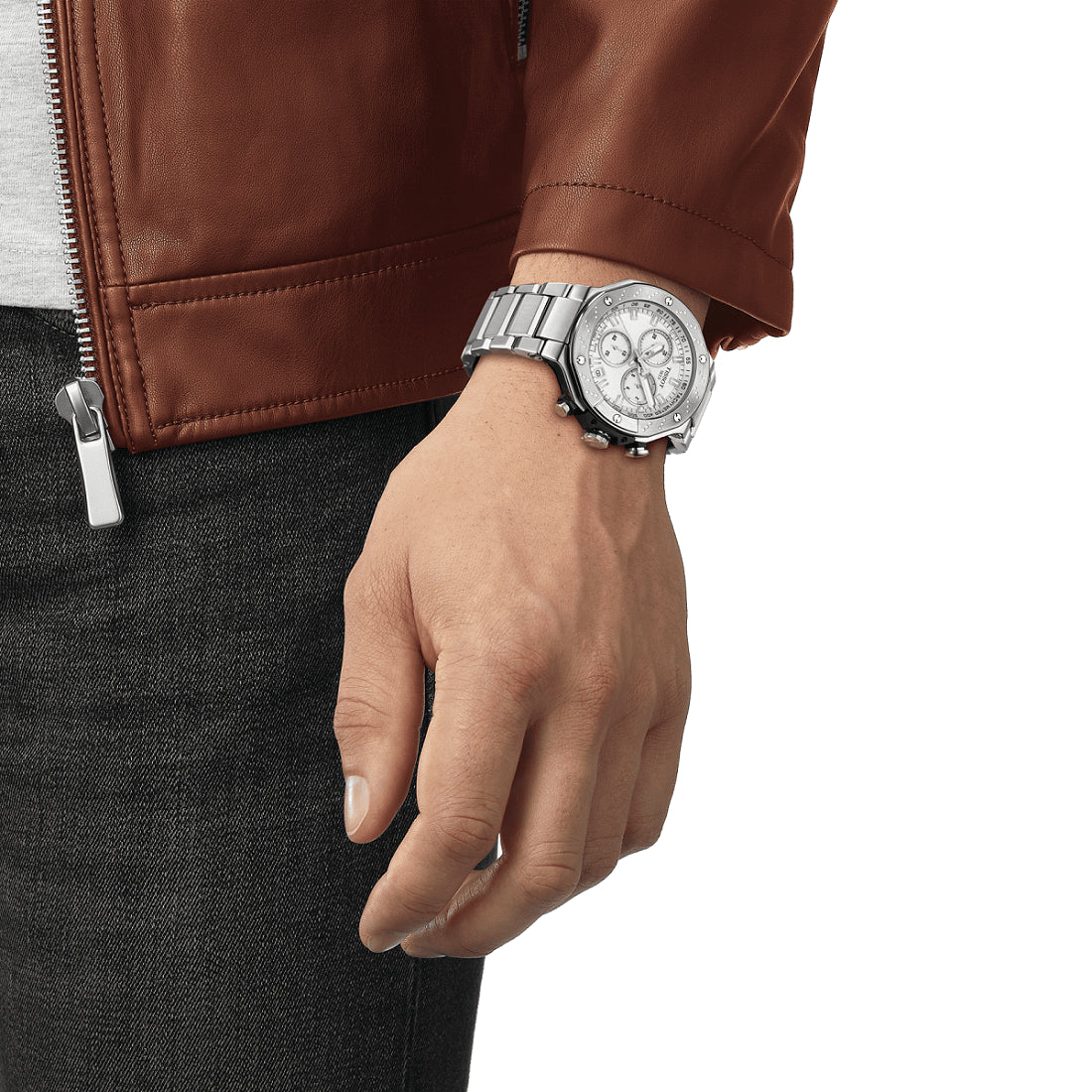 Reloj Tissot T-Race Chronograph T141.417.11.031.00