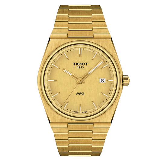 Reloj Tissot PRX T137.410.33.021.00