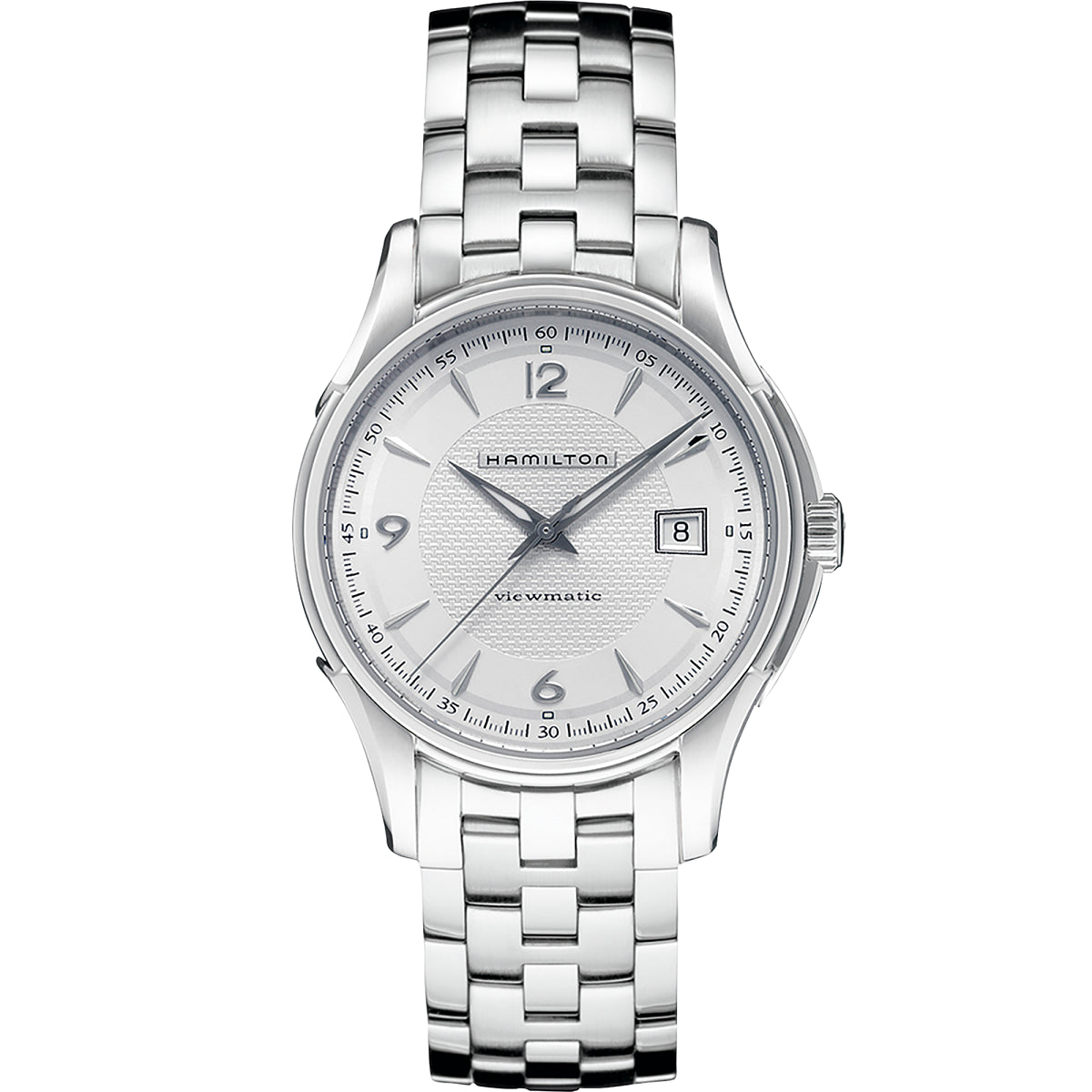 Reloj Hamilton Jazzmaster Viewmatic Auto H32515155