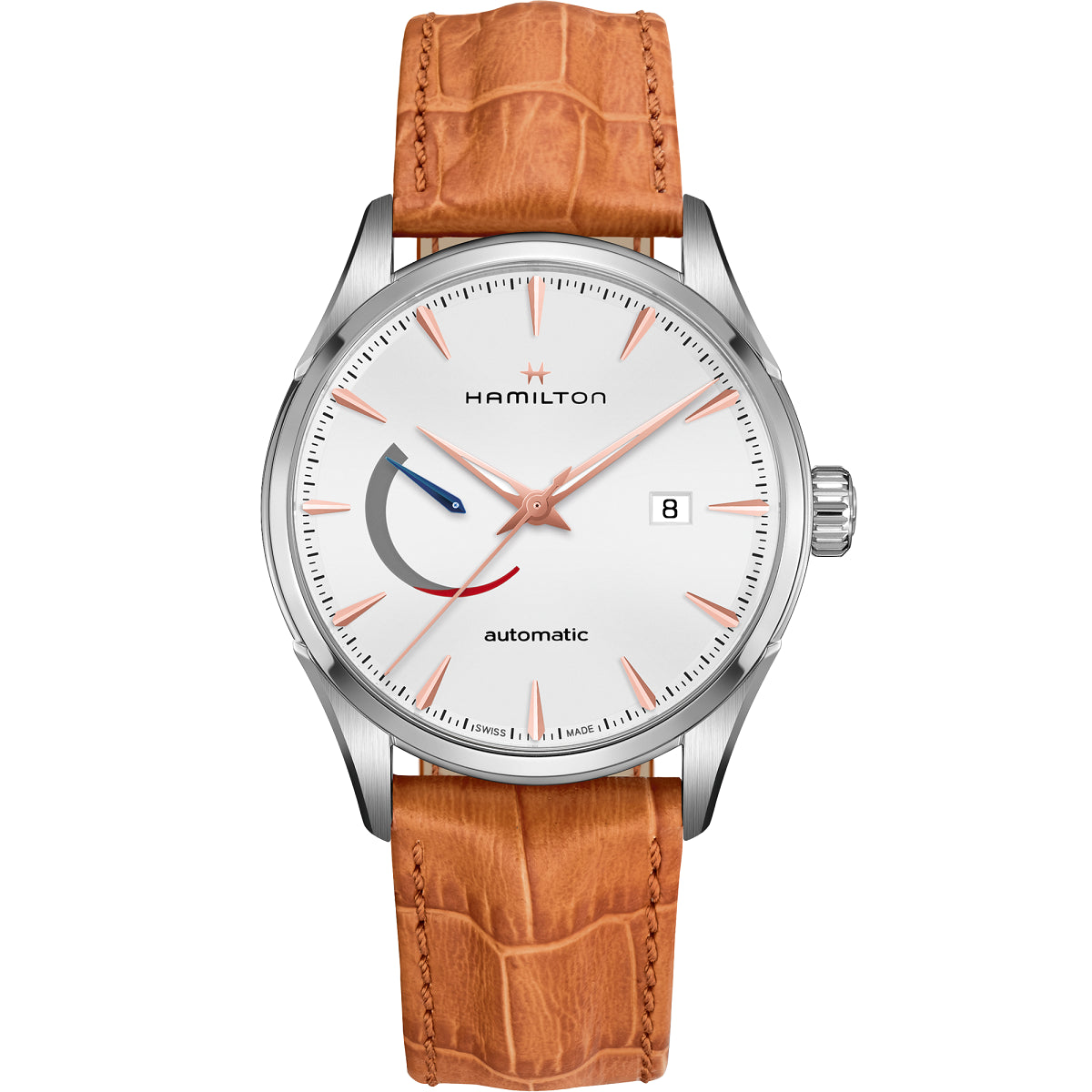 Reloj Hamilton Jazzmaster Power Reserve Auto H32635511