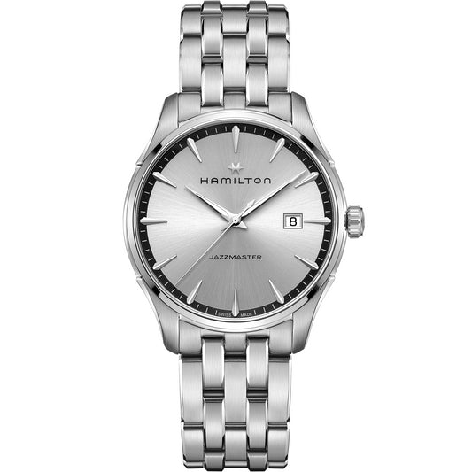 Reloj Hamilton Jazzmaster Gent Quartz H32451151