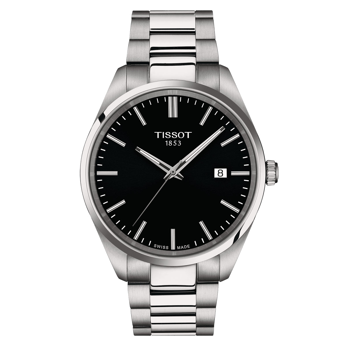 Reloj Tissot PR 100 T150.410.11.051.00