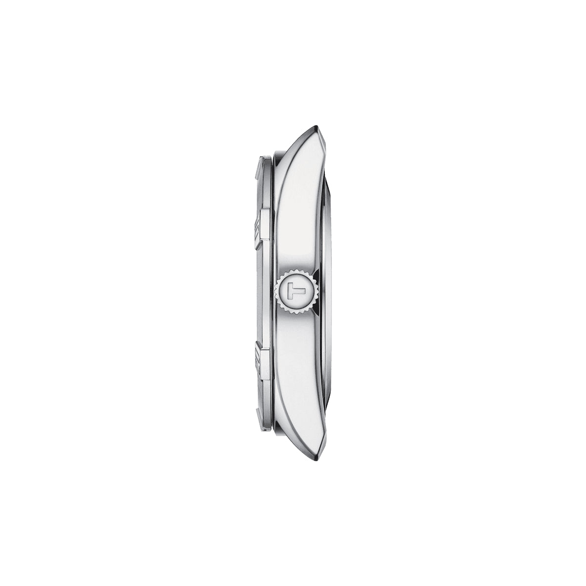Reloj Tissot PR 100 Lady Sport Chic T101.910.11.351.00
