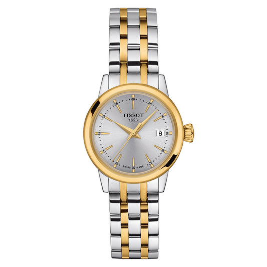 Reloj Tissot Classic Dream Lady T129.210.22.031.00