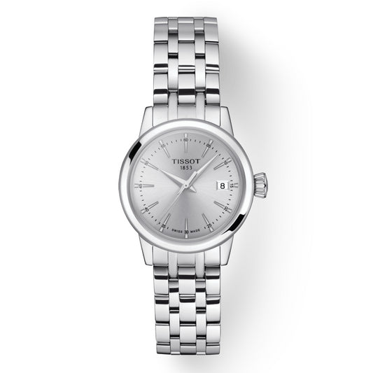Reloj Tissot Classic Dream Lady T129.210.11.031.00