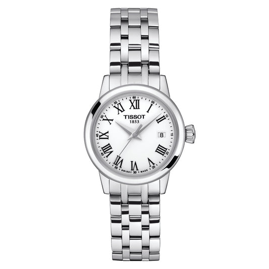 Reloj Tissot Classic Dream Lady T129.210.11.013.00