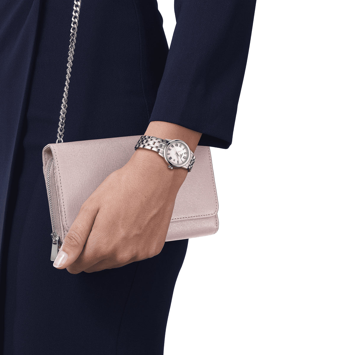 Reloj Tissot Classic Dream Lady T129.210.11.013.00