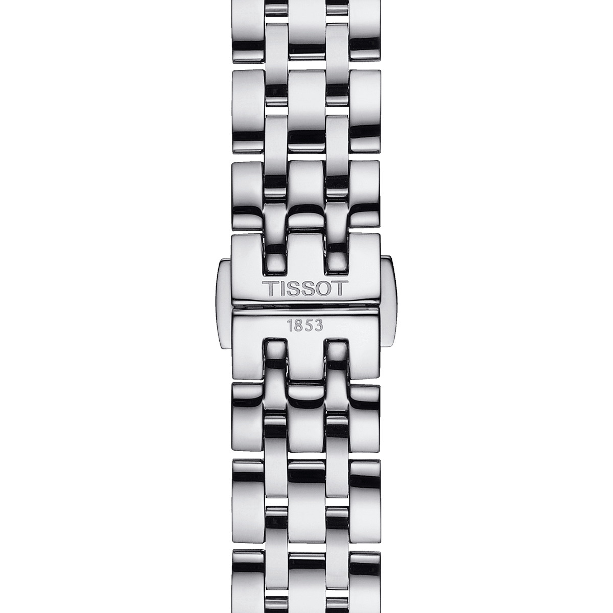Reloj Tissot Classic Dream Lady T129.210.11.013.00