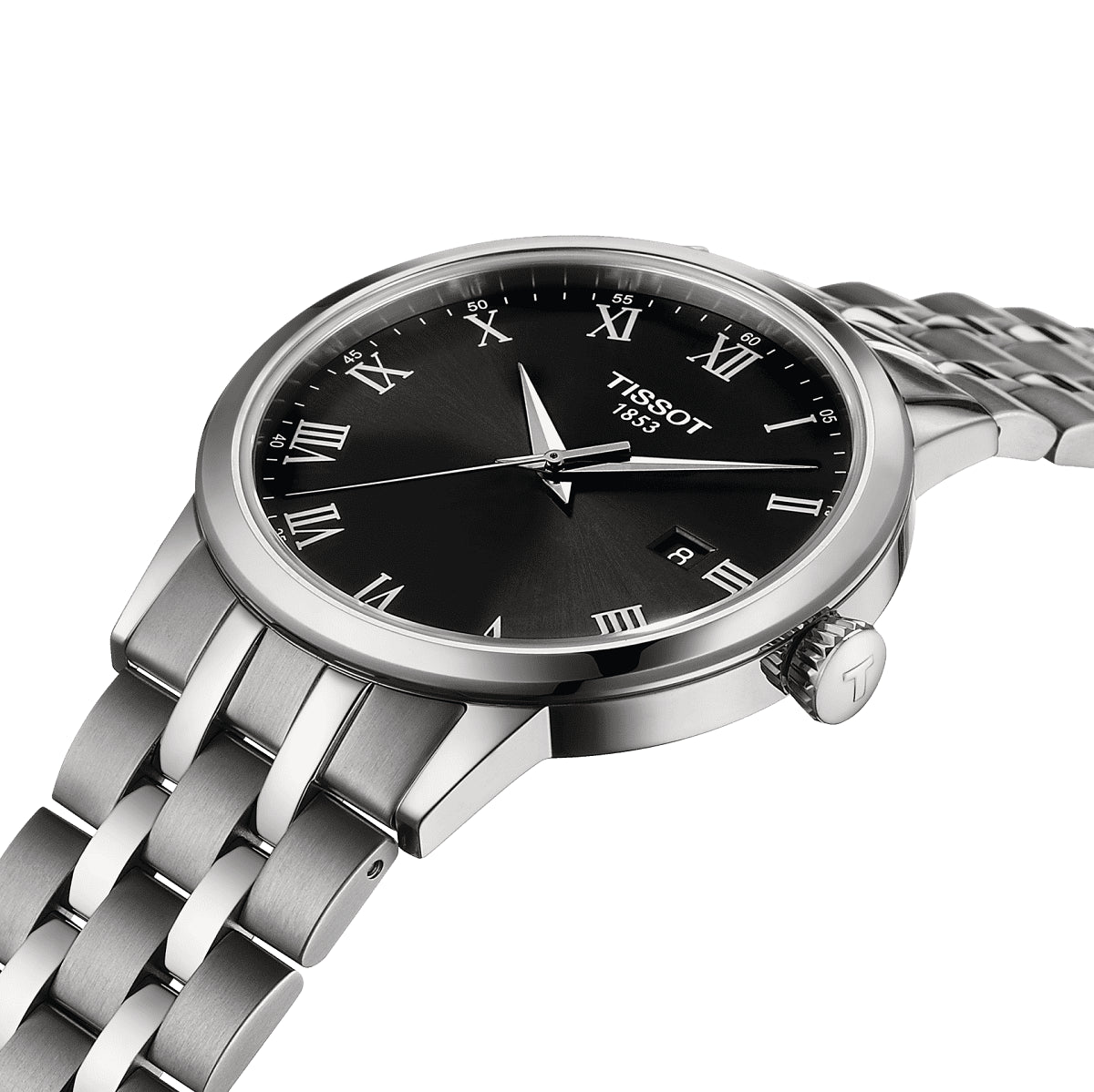 Reloj Tissot Classic Dream T129.410.11.053.00