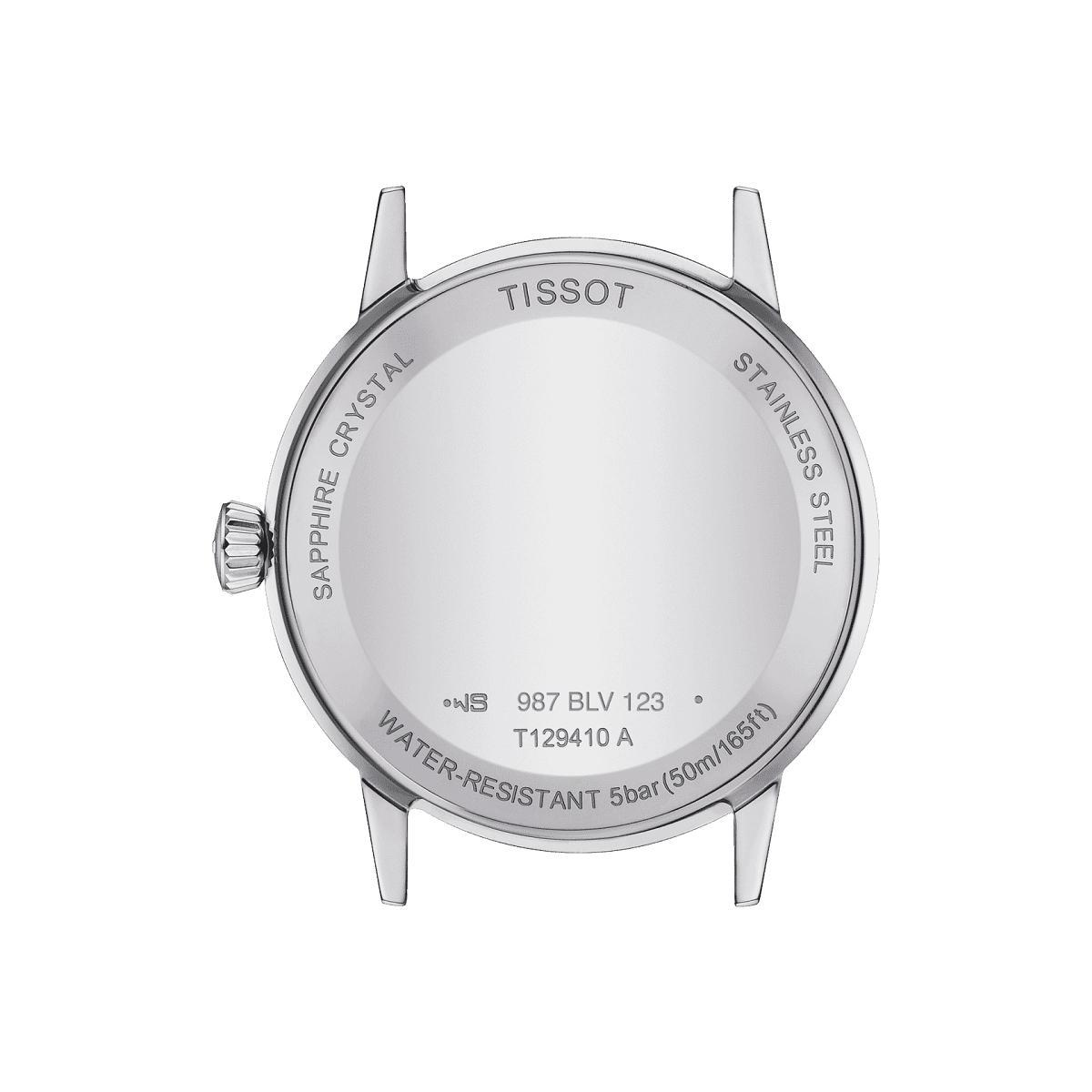 Reloj Tissot Classic Dream T129.410.11.053.00