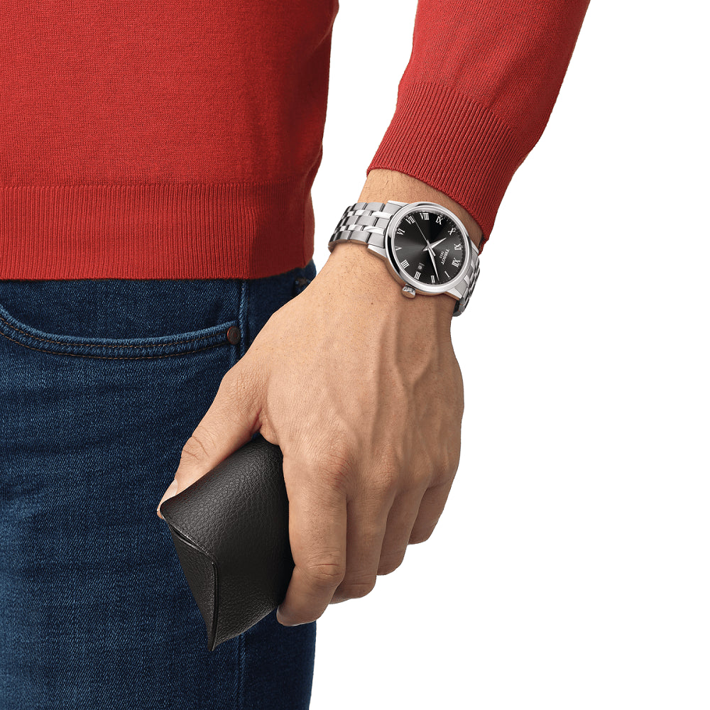 Reloj Tissot Classic Dream T129.410.11.053.00