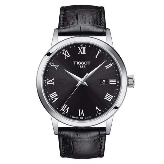 Reloj Tissot Classic Dream T129.410.16.053.00