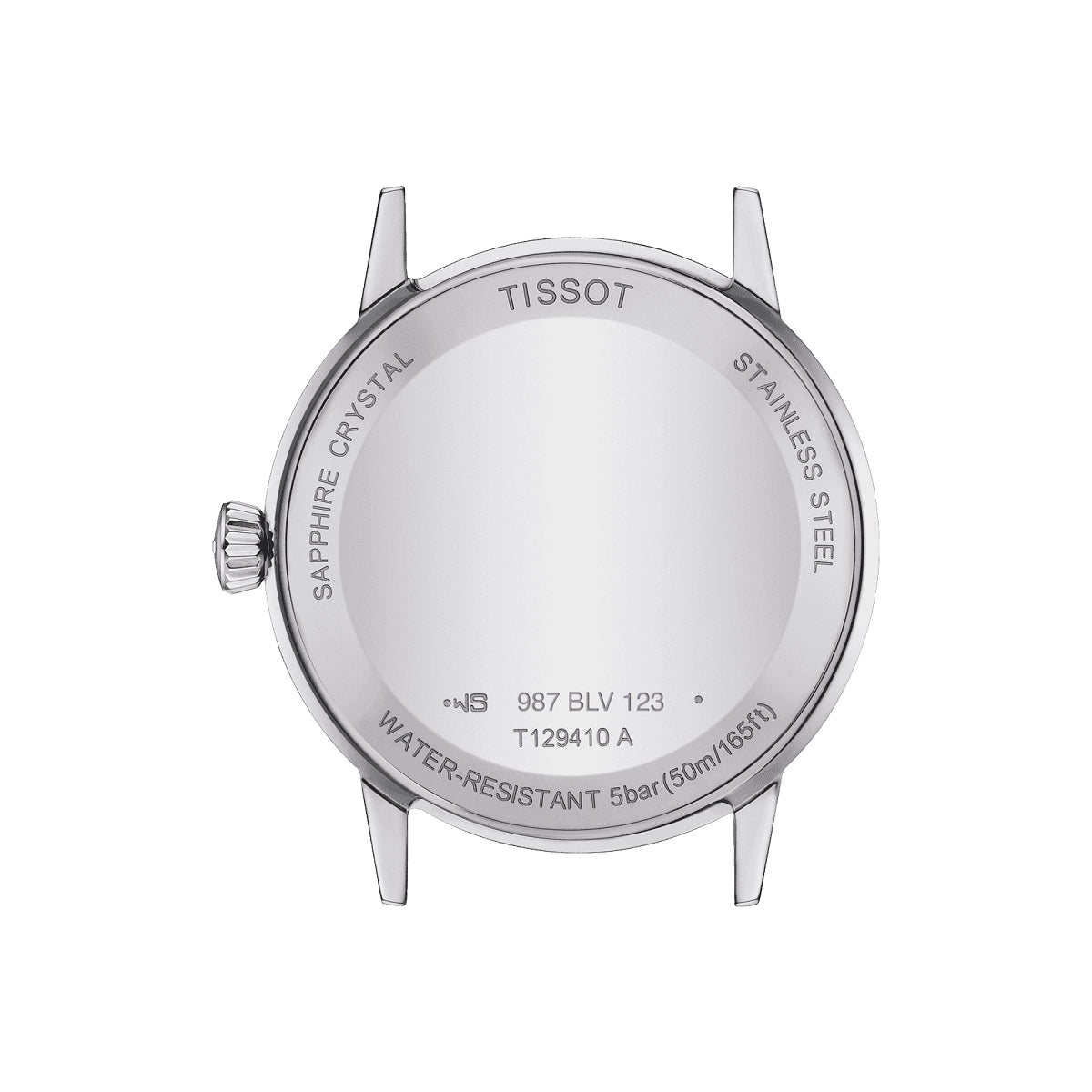 Reloj Tissot Classic Dream T129.410.11.013.00