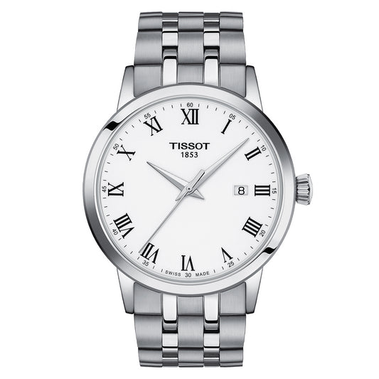 Reloj Tissot Classic Dream T129.410.11.013.00