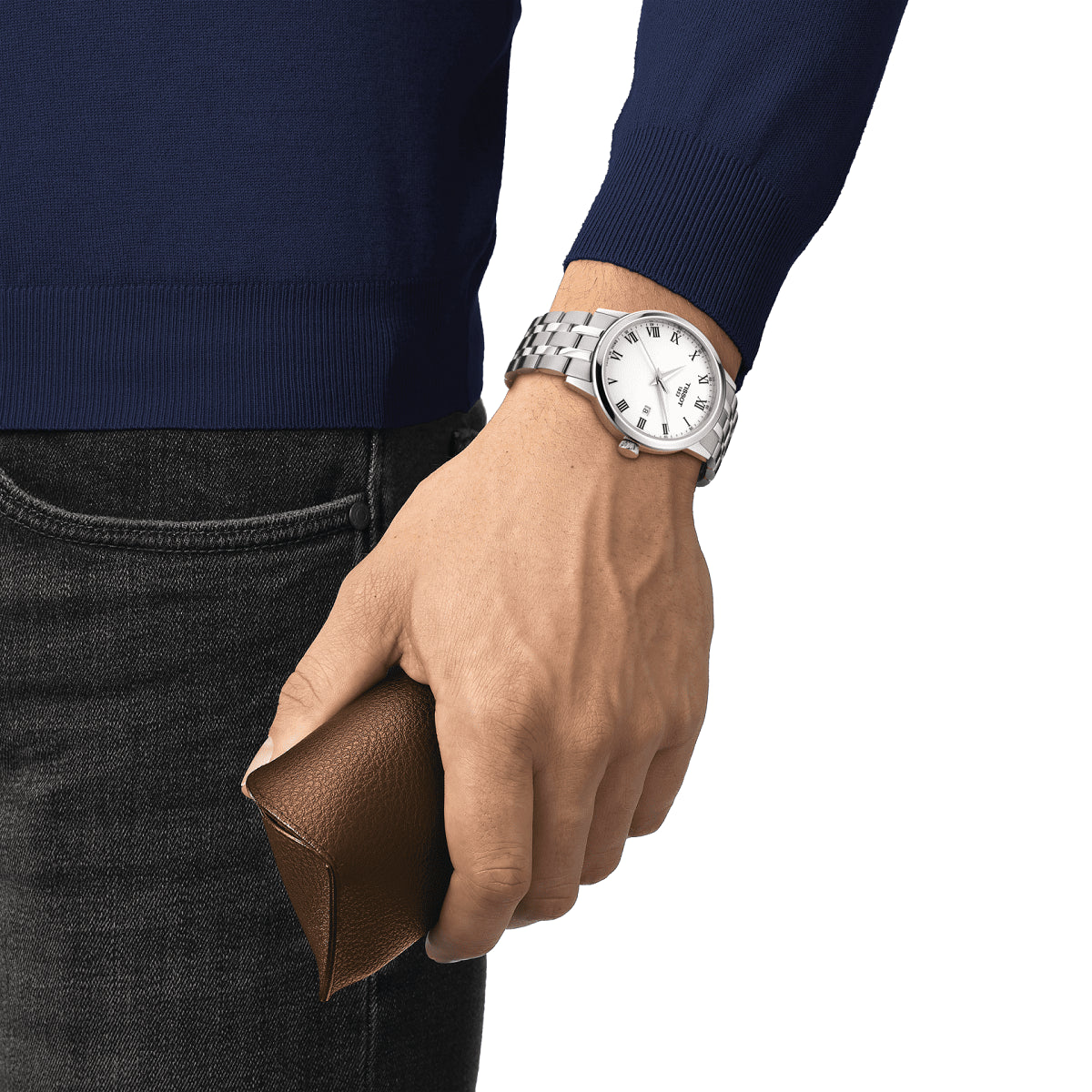 Reloj Tissot Classic Dream T129.410.11.013.00