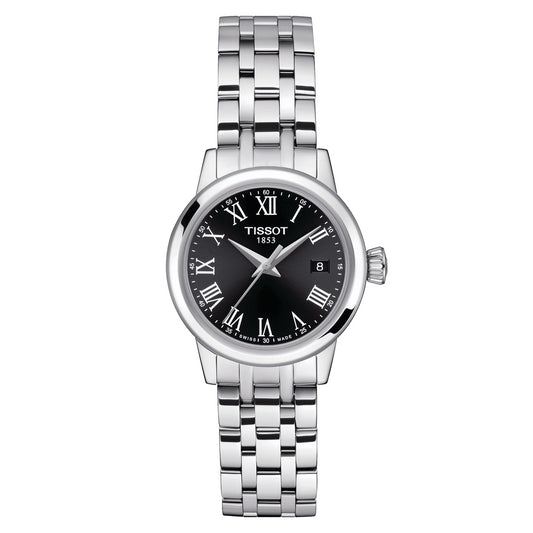 Reloj Tissot Classic Dream Lady T129.210.11.053.00
