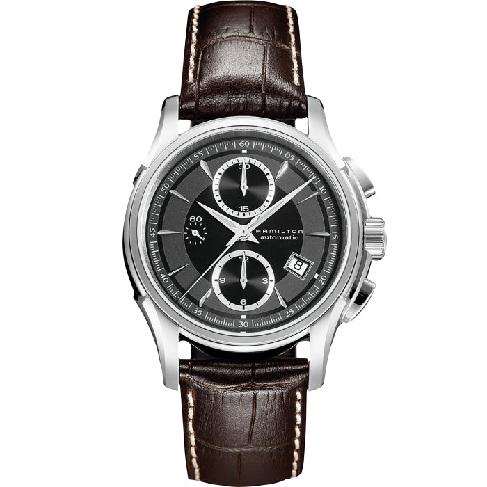 Reloj Hamilton Jazzmaster Auto Chrono H32616533