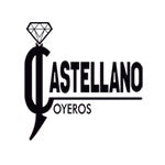 Anillo Personalizado en Oro Blanco 18k con Diamantes y Topacio