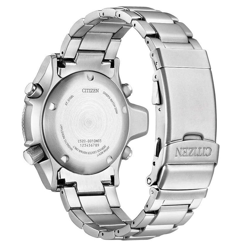 Reloj Citizen Promaster Aqualand I JP2000-67L