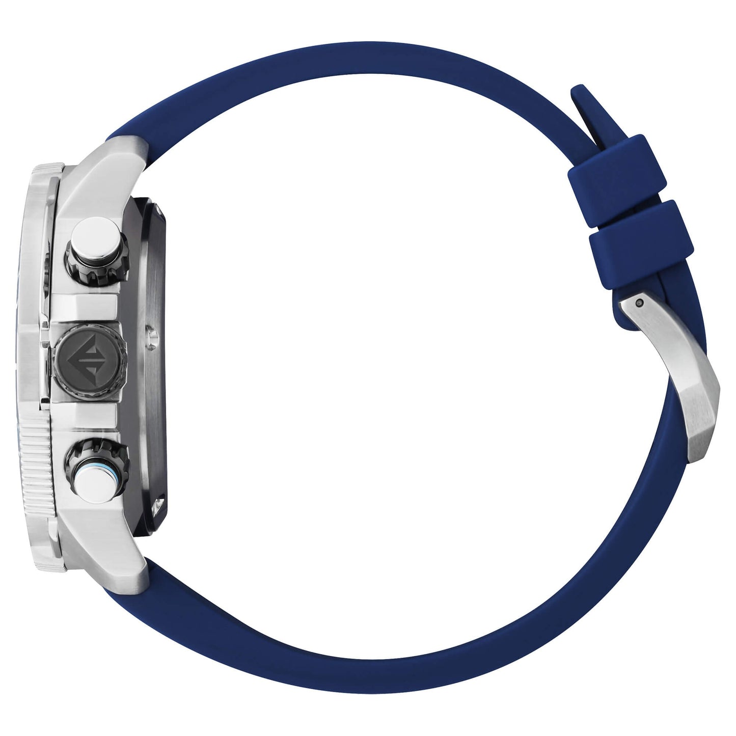 Reloj Citizen Promaster Crono Aqualand Eco Drive BJ2169-08E