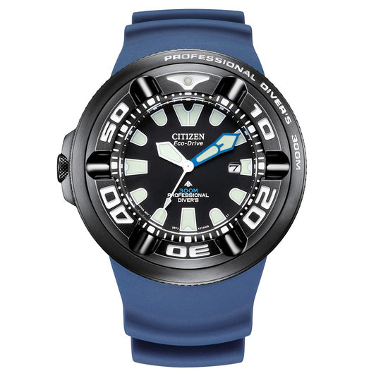 Reloj Citizen Promaster Diver's Eco Drive BJ8055-04E