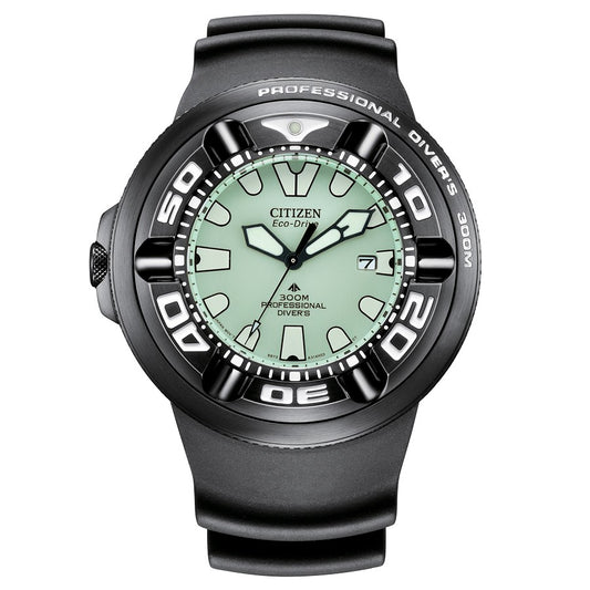 Reloj Citizen Promaster Diver's Eco Drive BJ8055-04X