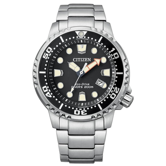 Reloj Citizen Promaster Diver's Eco Drive BN0150-61E