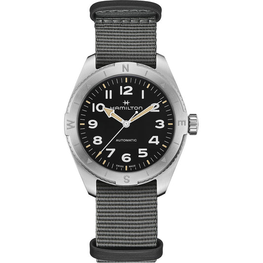 Reloj Hamilton Khaki Field Expedition Auto H70315930