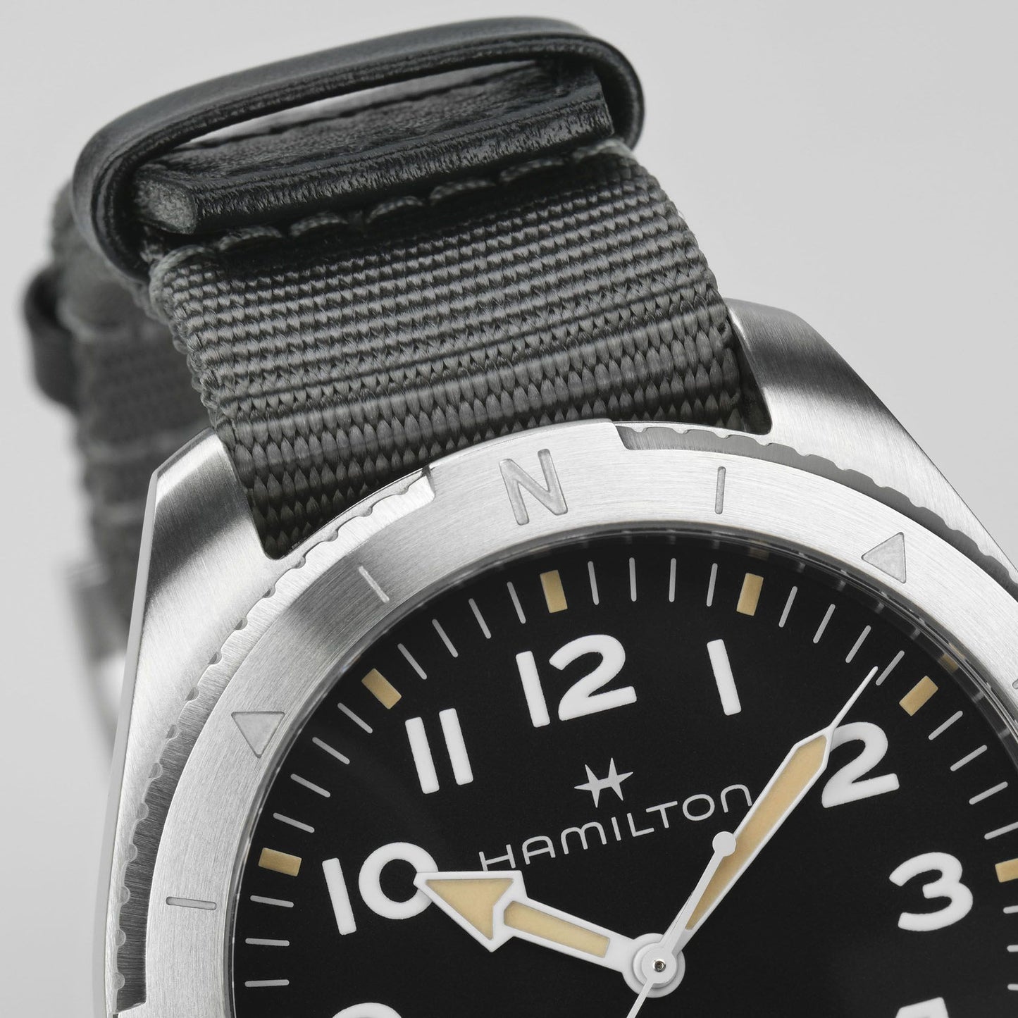 Reloj Hamilton Khaki Field Expedition Auto H70315930