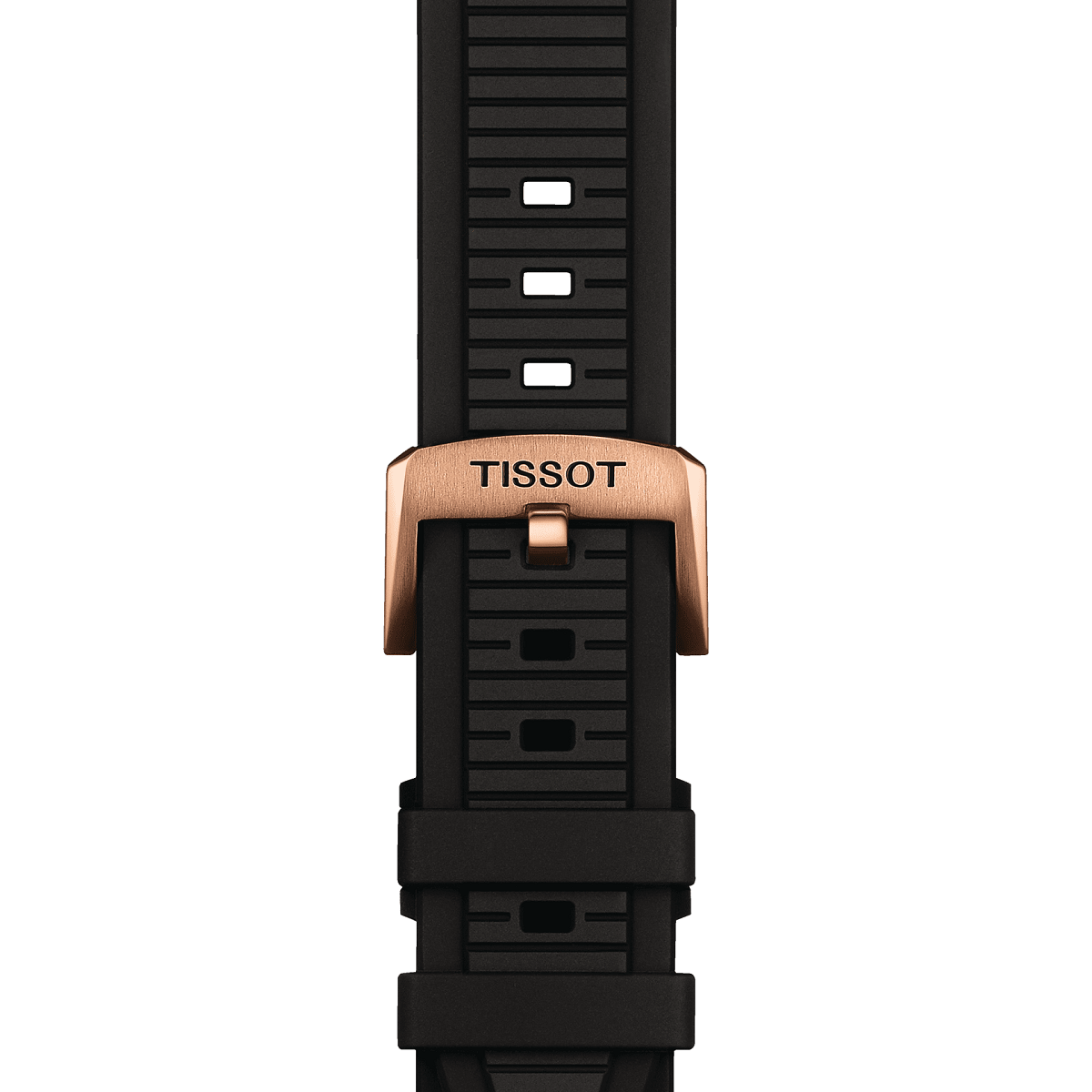 Reloj Tissot T-Race Powermatic 80 41mm T141.807.37.051.00