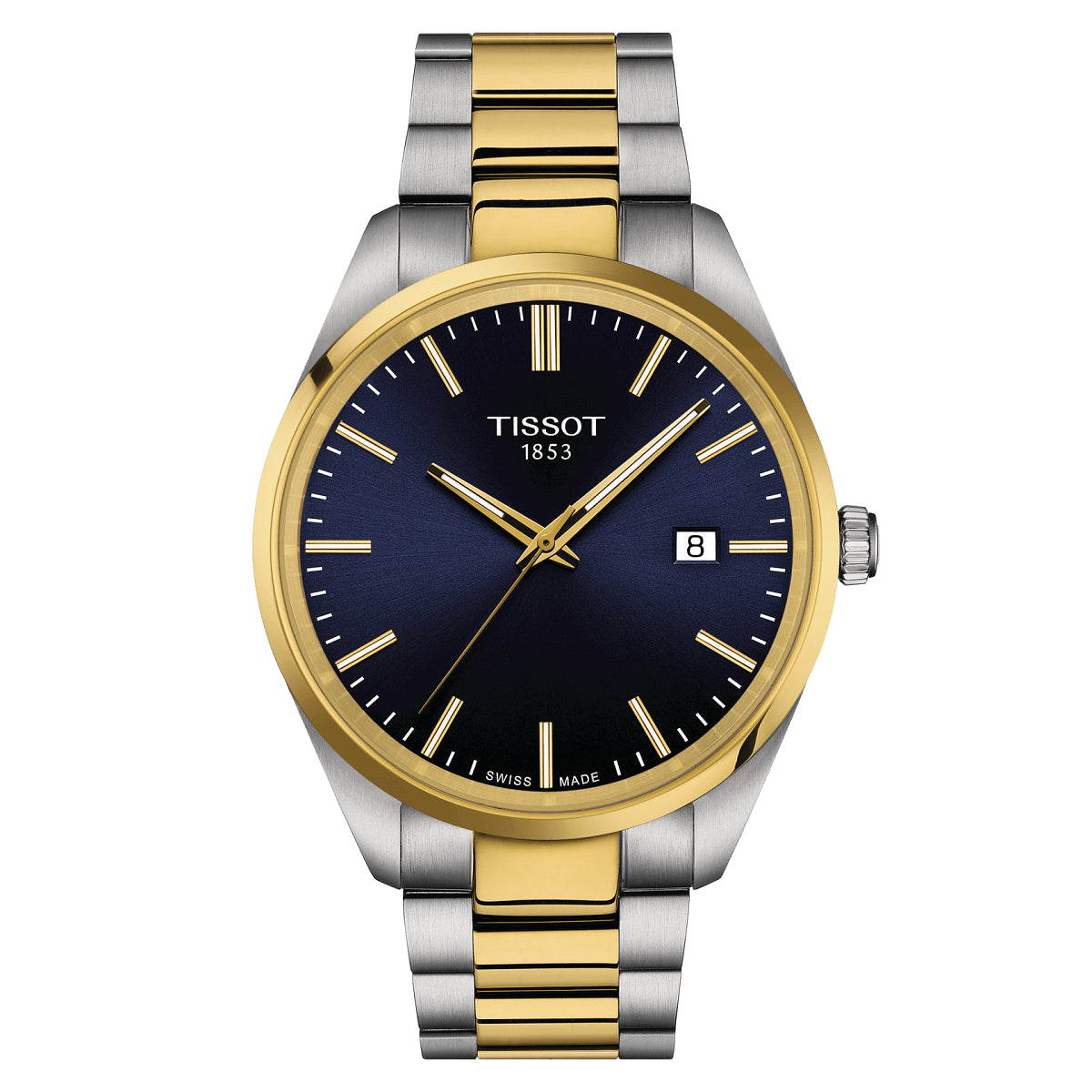 Reloj Tissot PR 100 T150.410.22.041.00