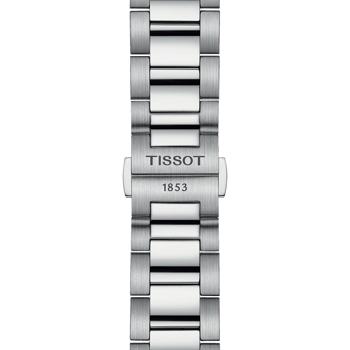 Reloj Tissot PR 100 Chronograph T150.417.11.351.00