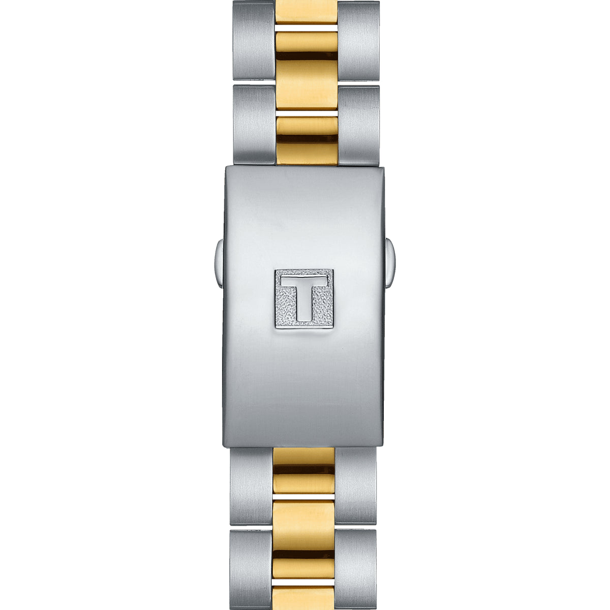Reloj Tissot PR 100 Sport Chic Chronograph T101.917.22.031.00