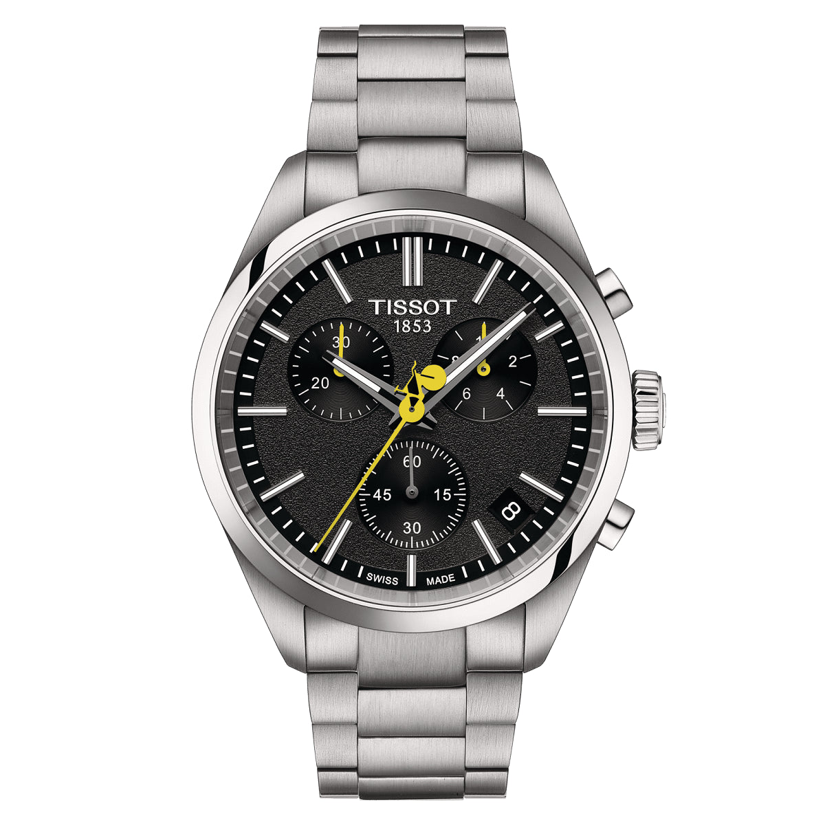 Reloj Tissot PR 100 Tour de France T150.417.11.051.00
