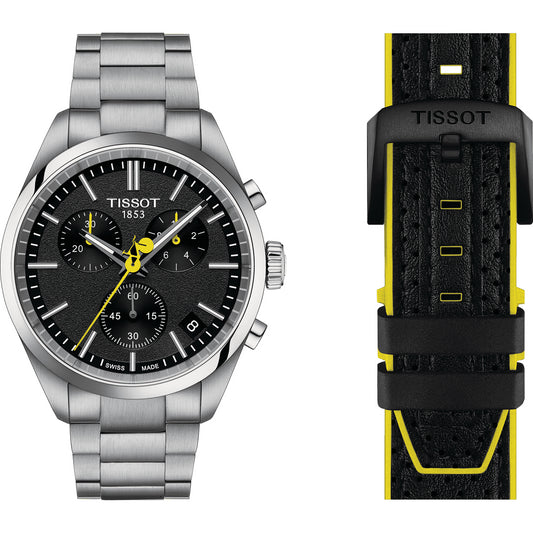 Reloj Tissot PR 100 Tour de France T150.417.11.051.00